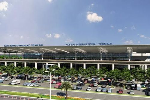 Dự chi 365.100 tỷ đồng đầu tư xây dựng cảng hàng không, sân bay giai đoạn 2020-2030