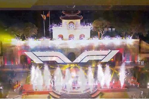 'Bản hùng ca Hà Nội' tái hiện lịch sử dân tộc