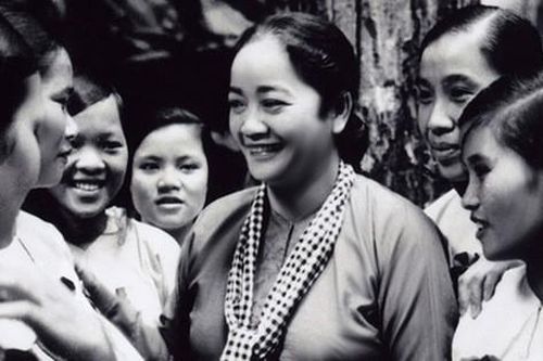 Kỷ niệm 76 năm ngày thành lập Quân đội Nhân dân Việt Nam (22/12/1944 - 22/12/2020): Nhớ về 'Chị Cả' Nguyễn Thị Định