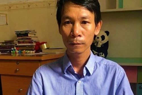 Bắt đối tượng lừa đưa người đi du học Canada chiếm đoạt gần 2 tỷ đồng