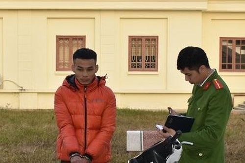 'Sở hữu' 3 tiền án, tiền sự vẫn 'ngựa quen đường cũ' trộm cắp tài sản