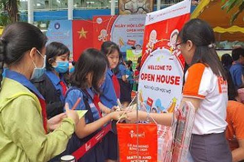 Nâng cấp bài giảng số học tiếng Anh theo yêu cầu đổi mới chương trình phổ thông