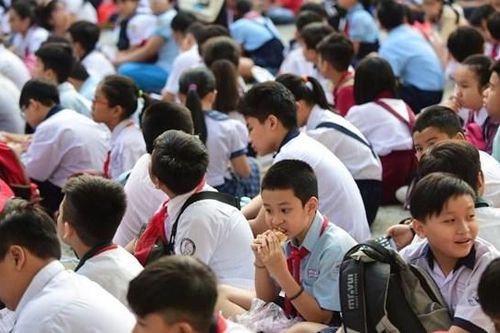 TP Hồ Chí Minh: Yêu cầu tuyệt đối không dạy thêm, học thêm ở tiểu học