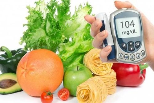 Người mắc đái tháo đường nên ăn gì?