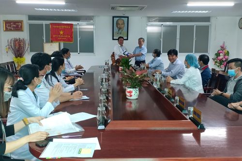Tin vui cho trẻ em bệnh tim bẩm sinh