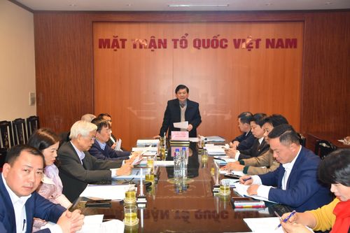 Giám sát chặt chẽ chương trình, dự án đầu tư vùng đồng bào DTTS