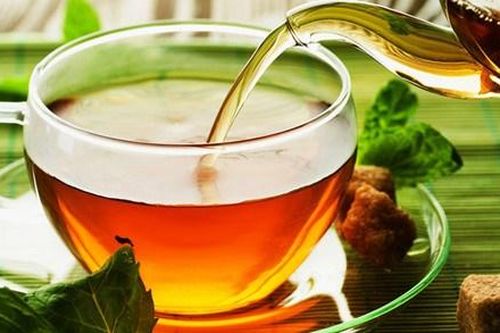 Những đồ uống giữ ấm cơ thể mùa đông