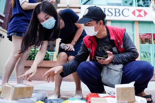 Lỗ hổng khiến người mua iPhone nhận gạch đá