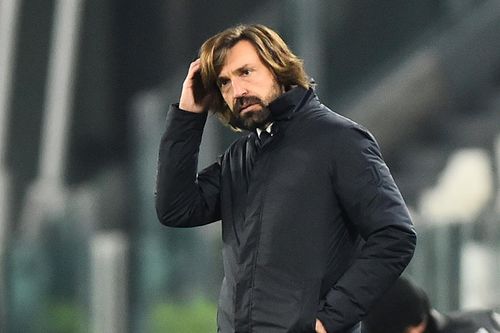 Juventus không được cộng 3 điểm từ trận bị hủy ở Serie A