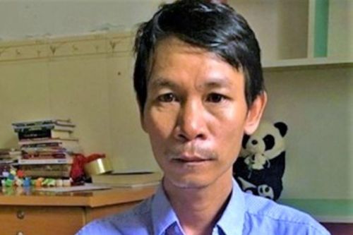 Bắt giám đốc chi nhánh công ty du học
