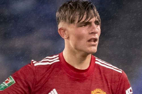 Bayer Leverkusen muốn mua sao trẻ MU