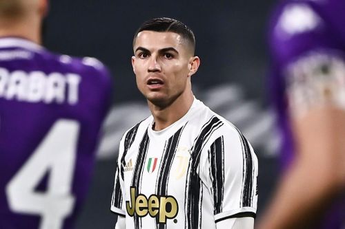 Highlights Juventus 0-3 Fiorentina: Ronaldo bị từ chối bàn thắng