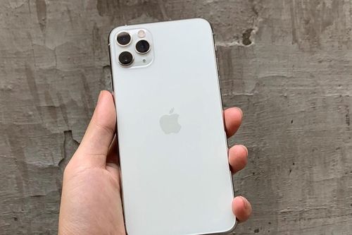 5 mẫu iPhone giảm giá sâu dịp cuối năm tại Di Động Việt