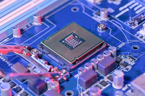 Hãng chip lớn nhất Trung Quốc có sợ hãi trước lệnh cấm từ Mỹ?