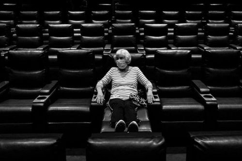2020 - một năm 'bỏ đi' của Hollywood?