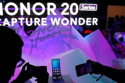 Tách khỏi Huawei mang lại tín hiệu tốt cho Honor