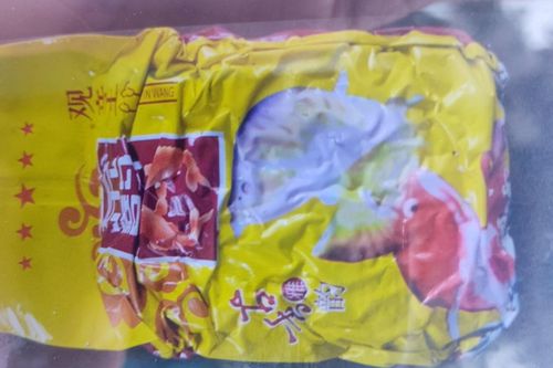Ngư dân vớt được 11 kg ma túy trên biển