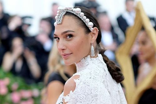 Gal Gadot chia sẻ về quyết định vào vai Cleopatra
