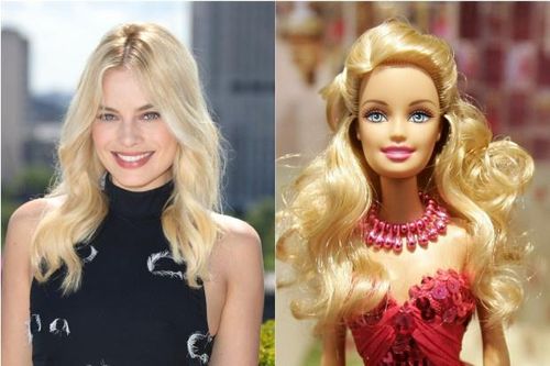 Margot Robbie muốn khiến khán giả bất ngờ với 'Barbie'