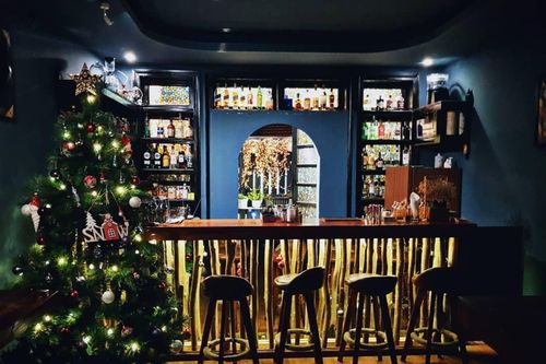 4 quán bar thư giãn về đêm ở Đà Lạt