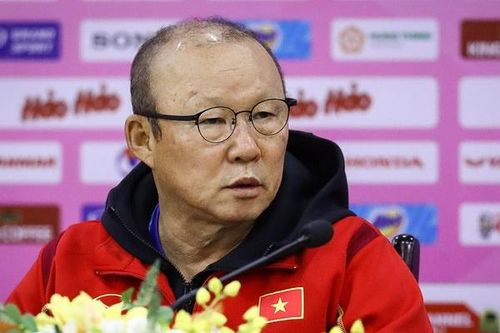 HLV Park: 'Tôi hỏi Văn Quyết muốn đá vị trí nào'