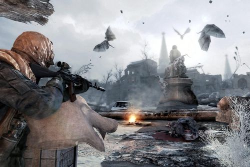 Epic Games tặng trò chơi miễn phí mỗi ngày