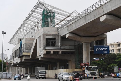 Có dấu hiệu trù dập người tố cáo tại BQL Đường sắt đô thị Hà Nội
