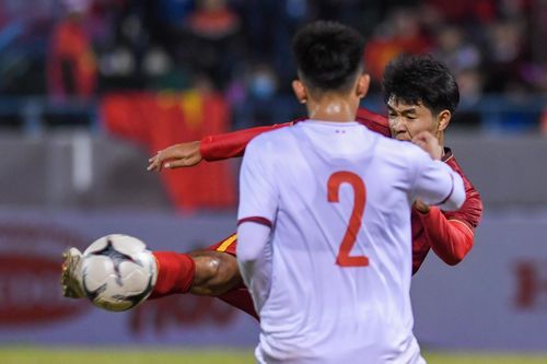 'Cả đội tuyển quốc gia và U22 Việt Nam đều phải cố gắng hơn nữa'
