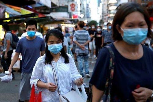 Nghi vấn biến chủng virus ở Anh xuất hiện tại Hong Kong