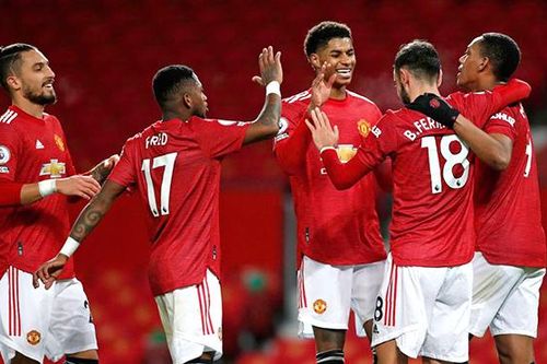 Trực tiếp Everton vs MU: Tìm động lực cho Premier League