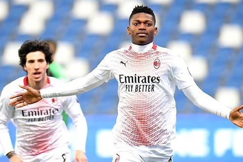 Mùa Vọng nóng bỏng của Serie A