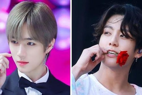 Fan chọn ra nam thần Kpop càng lớn càng đẹp