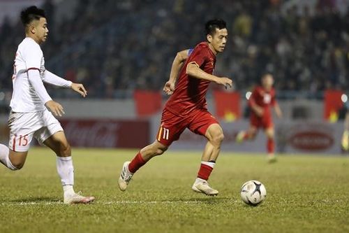 Văn Quyết trở lại tuyển Việt Nam sau 2 năm: 29 tuổi vẫn 'chạy' tốt