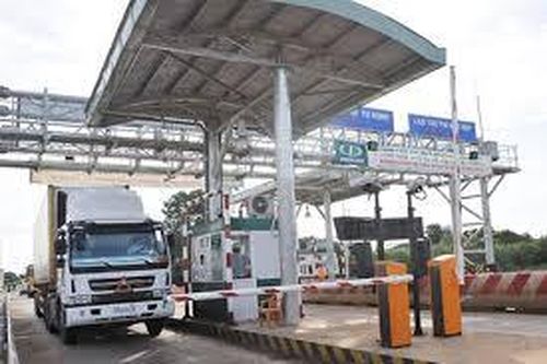 Vé thu phí đường bộ có coi là chứng từ hợp lệ?