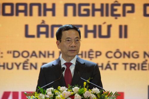 Không có 'make in Vietnam' thì không thể thành nước phát triển