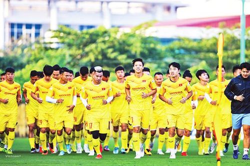 Chờ đợi diện mạo mới