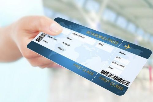 Vé máy bay giả Tết 2021: Phân biệt thế nào tránh ngậm 'quả đắng'?