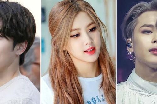 Top '100 thần tượng K-Pop' hot nhất năm 2020 do người hâm mộ bình chọn
