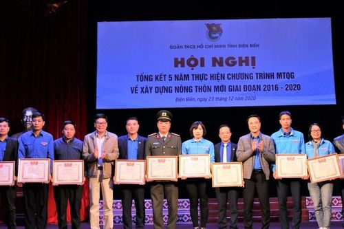 Điện Biên: Hàng nghìn học sinh, sinh viên được hỗ trợ khởi nghiệp