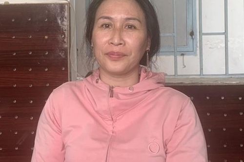 Bắt tạm giam một đối tượng có hành vi lợi dụng các quyền tự do, dân chủ