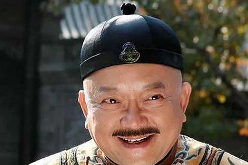 3 chữ của Càn Long khiến cuộc đời Hòa Thân chấm dứt trong đau đớn