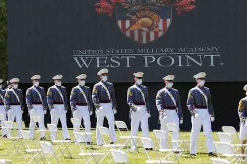 Bê bối gian lận chấn động ở Học viện quân sự West Point tiếng tăm của Mỹ