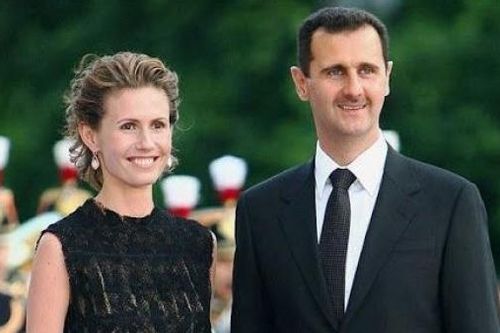 Mỹ tiếp tục gây sức ép lên Syria, thành viên gia đình phu nhân Tổng thống al-Assad chịu 'đòn'