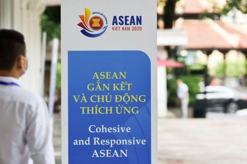 'Việt Nam đã đưa tầm nhìn và sự năng động của mình tới ASEAN'