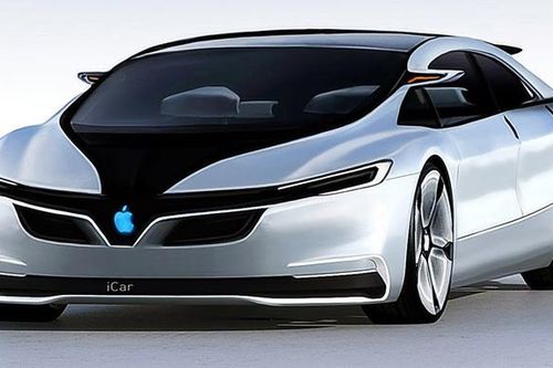 Apple sẽ sản xuất xe điện tự lái và giới thiệu công nghệ pin vượt trội vào năm 2024