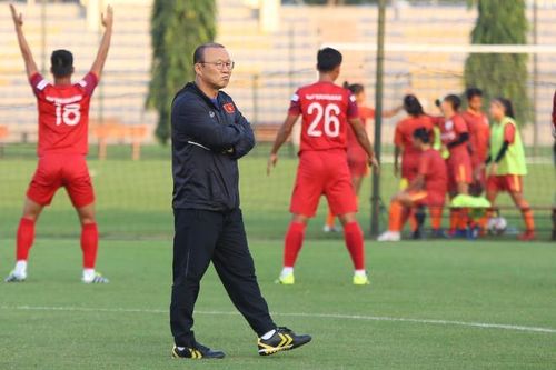 Trận Việt Nam-Malaysia ở Vòng loại World Cup có thể lại tạm hoãn vì Covid-19