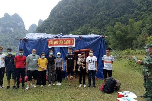 Từ nay đến cuối năm, cần đề cao phòng dịch COVID -19 lên mức cao nhất