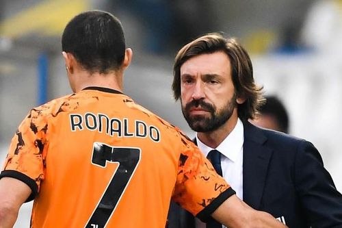 CLB Juventus thất bại, nỗi lòng từ Ronaldo và đồng đội