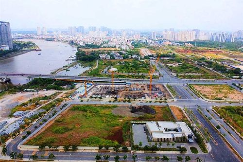 TP.HCM: Số phận của dự án The River Thủ Thiêm sẽ ra sao?