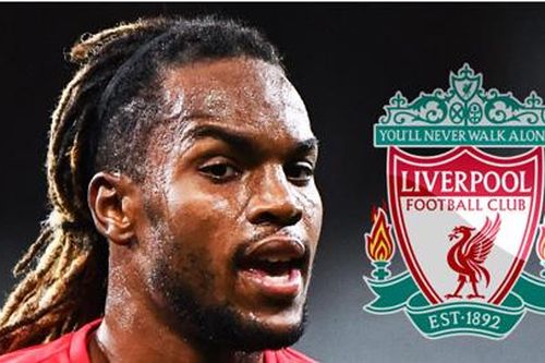 CLB Liverpool đạt thỏa thuận 18 triệu bảng với nhà vô địch EURO 2016